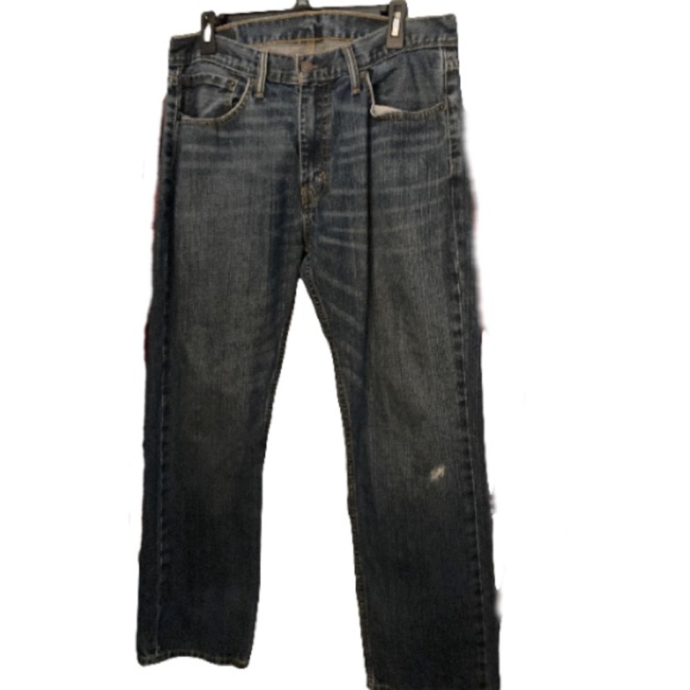 Levi’s 599 Blue Jeans Men Size 34/30